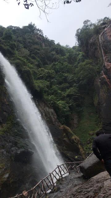 边境之旅